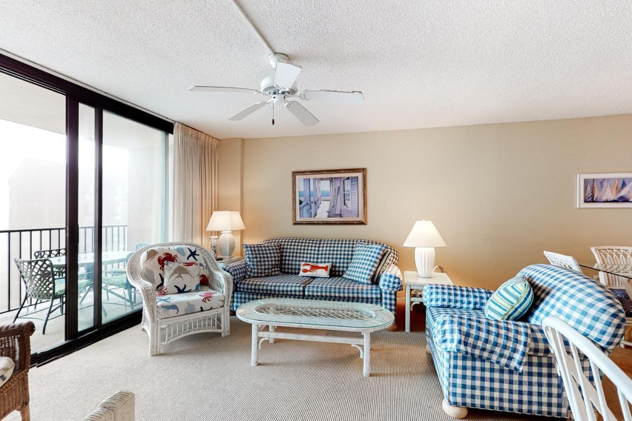Sea Colony Harbour House III Villa Bethany Beach Exterior foto