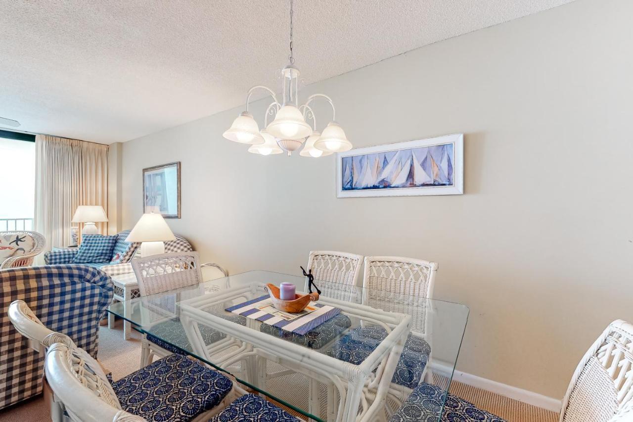 Sea Colony Harbour House III Villa Bethany Beach Exterior foto