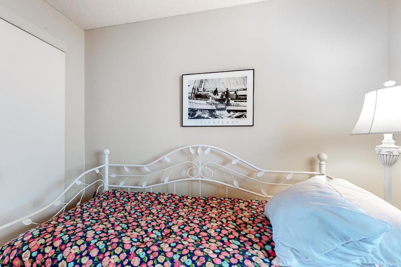 Sea Colony Harbour House III Villa Bethany Beach Exterior foto