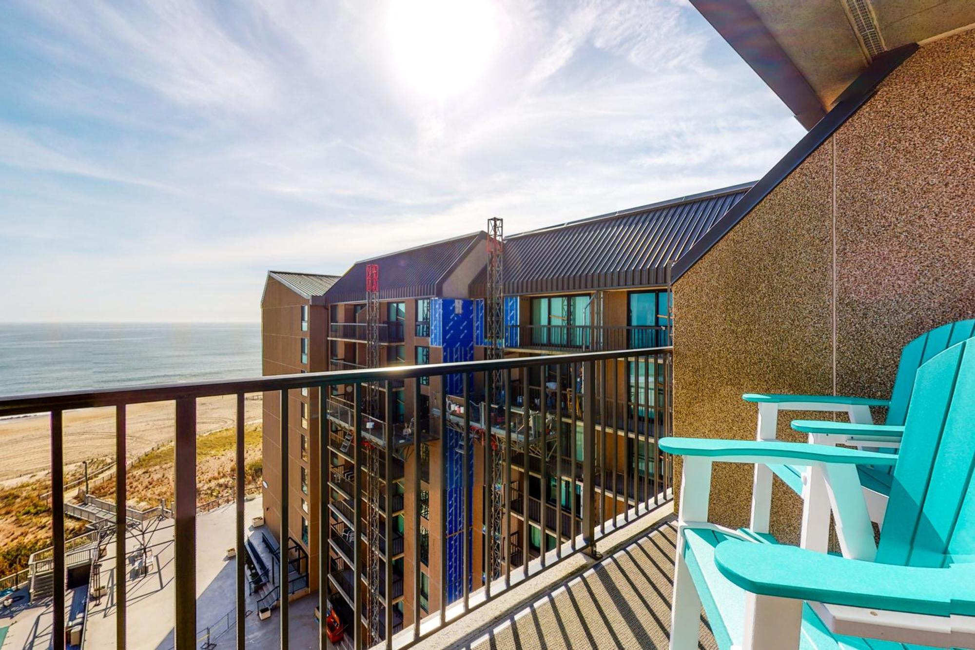 Sea Colony Harbour House III Villa Bethany Beach Cameră foto